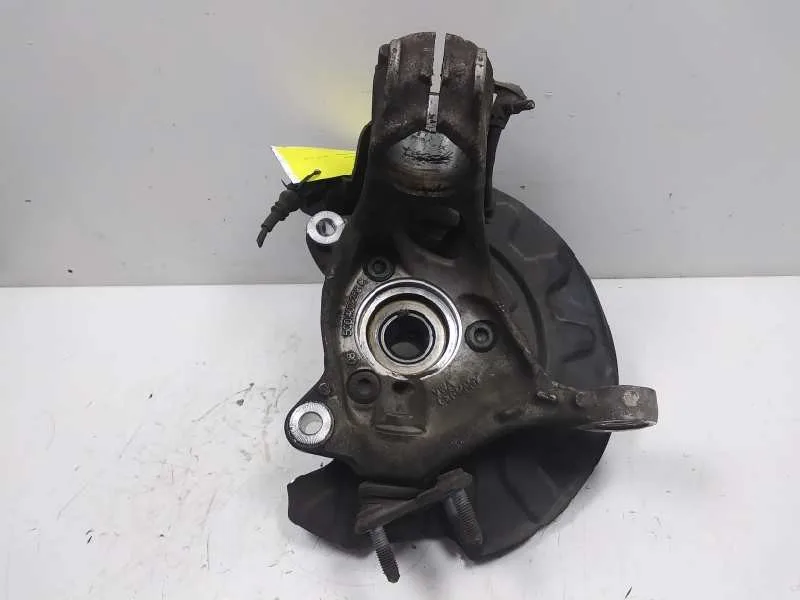 Mangueta Delantera Derecha para Seat Leon St (5F8)