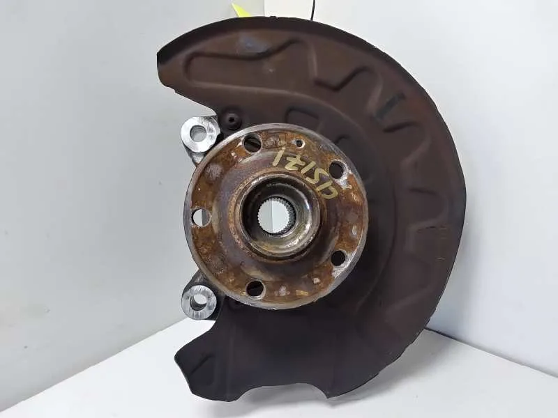 Mangueta Delantera Izquierda para Seat Leon St (5F8)