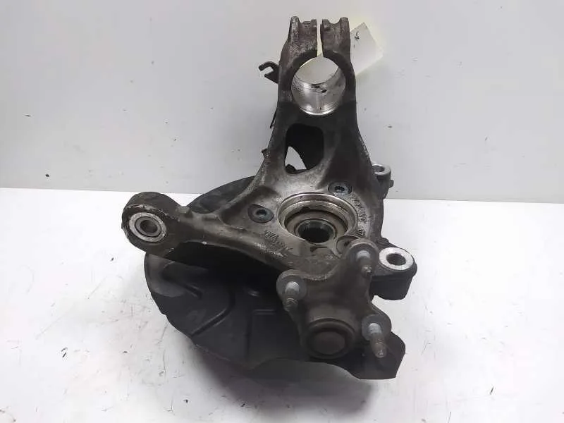 Mangueta Delantera Izquierda para Seat Leon St (5F8)