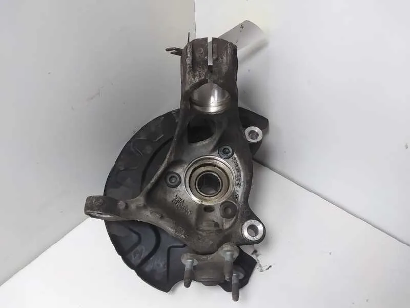 Mangueta Delantera Izquierda para Seat Leon St (5F8)