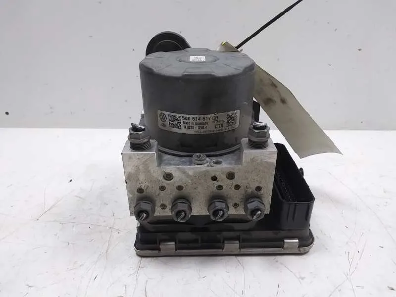 Abs para Seat Leon St (5F8)