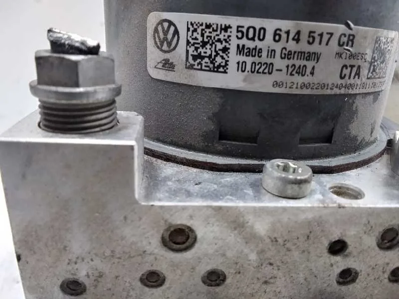 Abs para Seat Leon St (5F8)