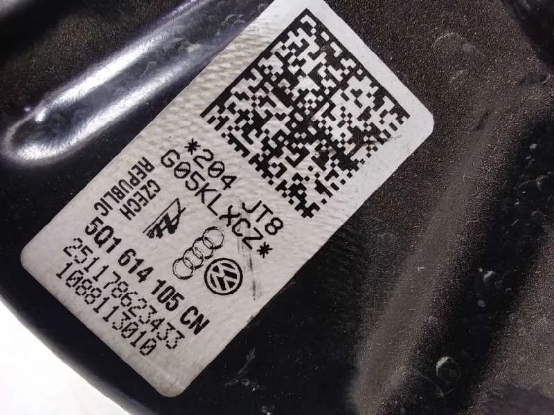Servofreno para Seat Leon St (5F8)