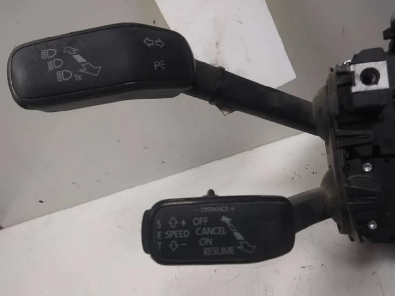 Mando Luces para Seat Leon St (5F8)