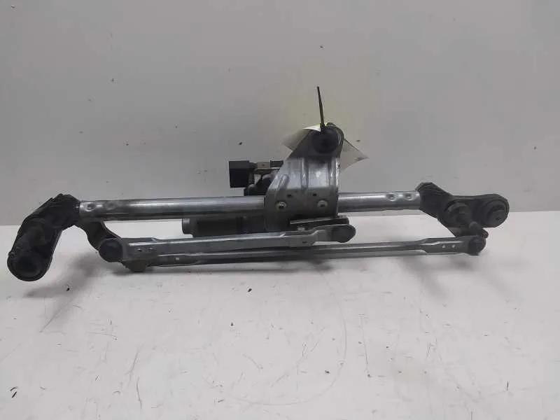 Motor Limpia Delantero para Seat Leon St (5F8)