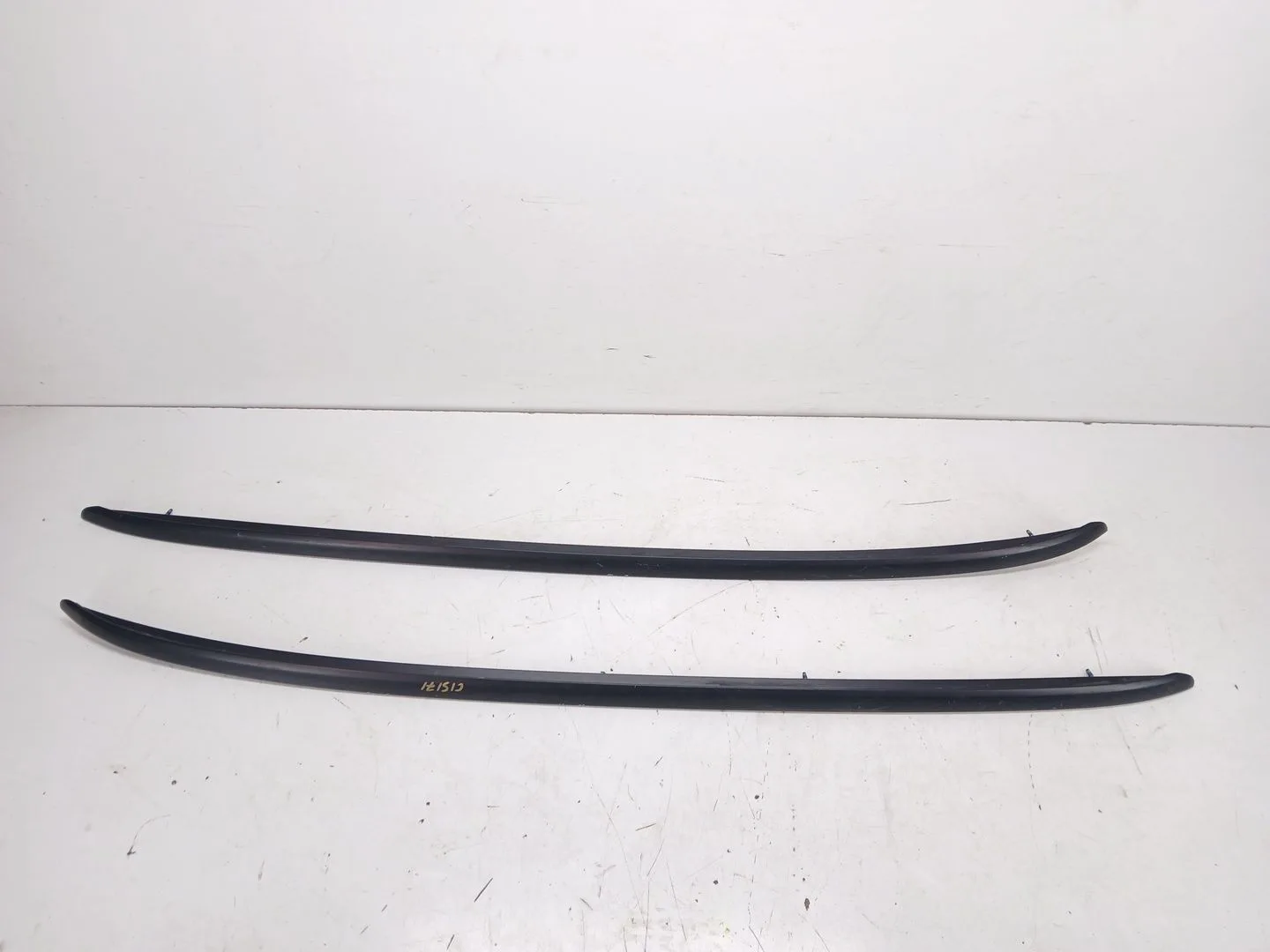 Barras Techo para Seat Leon St (5F8)