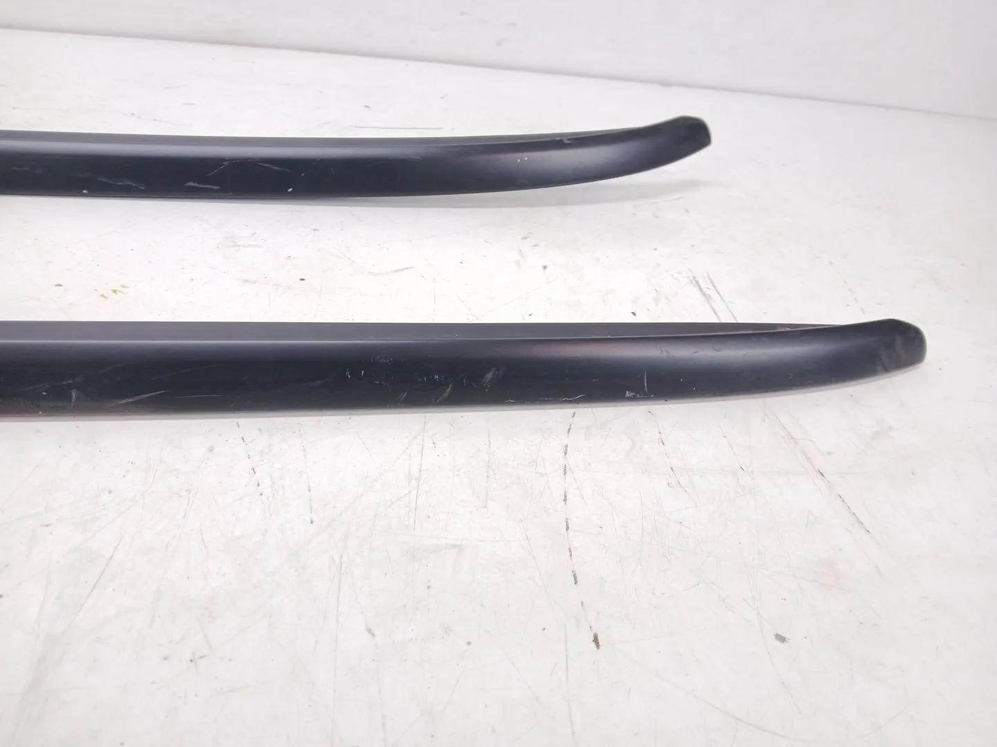 Barras Techo para Seat Leon St (5F8)
