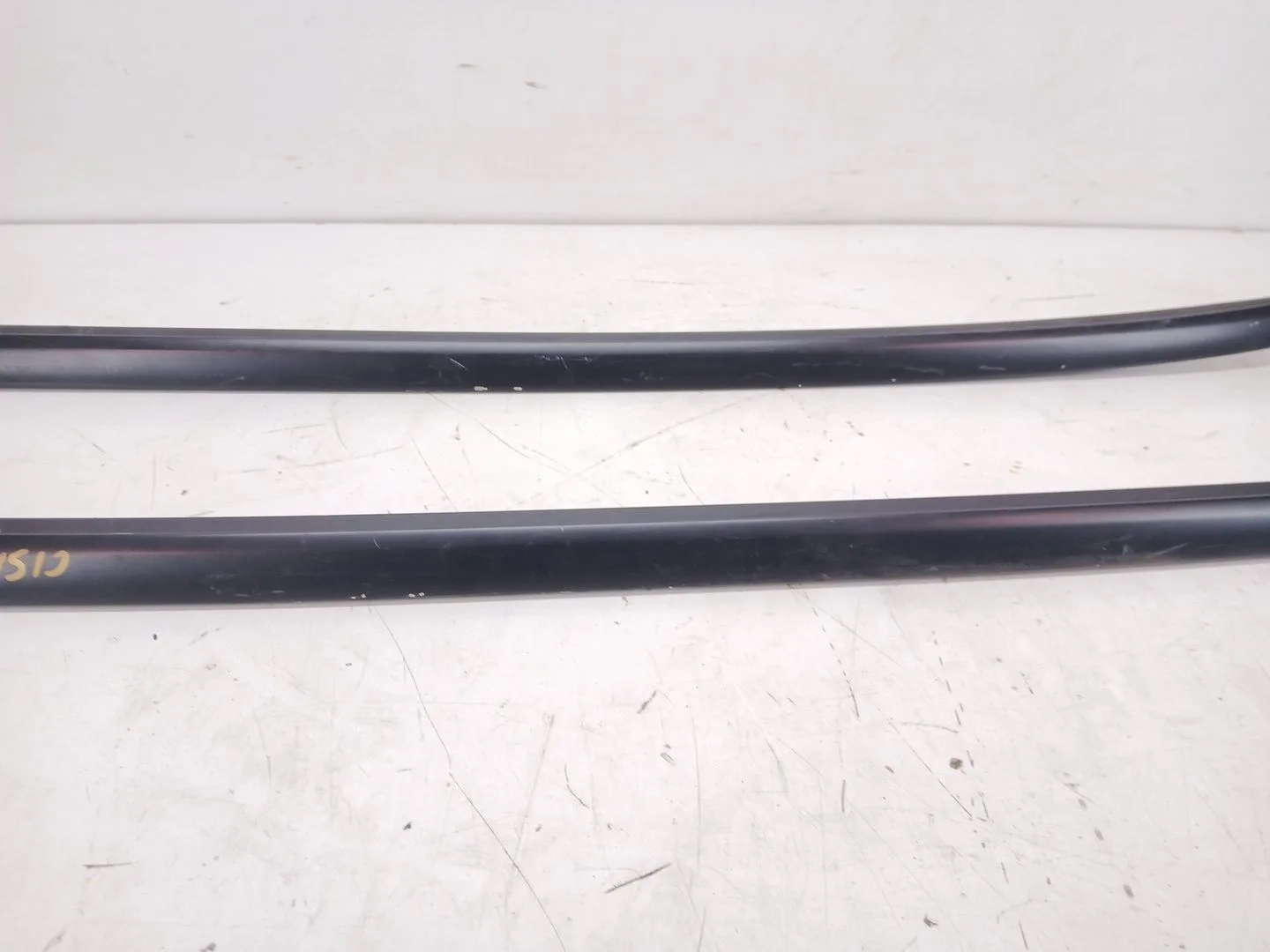 Barras Techo para Seat Leon St (5F8)