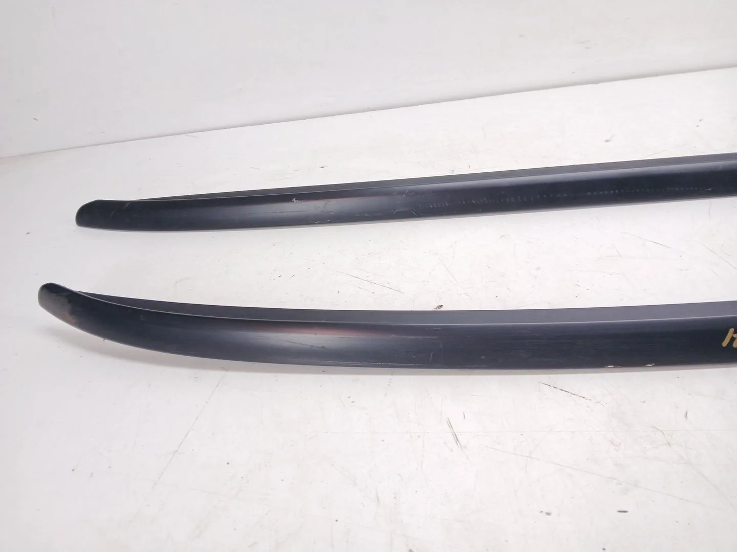 Barras Techo para Seat Leon St (5F8)