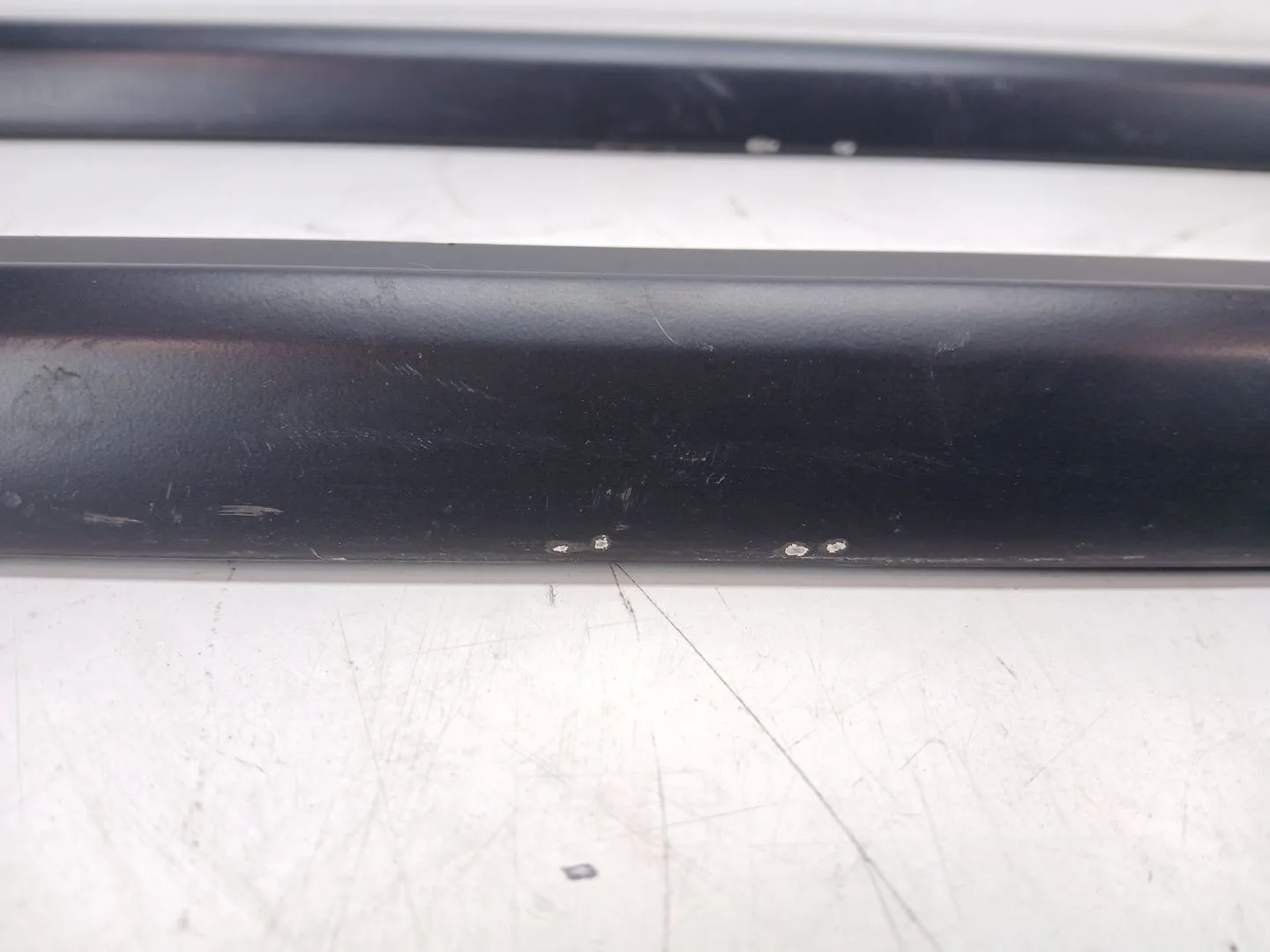 Barras Techo para Seat Leon St (5F8)