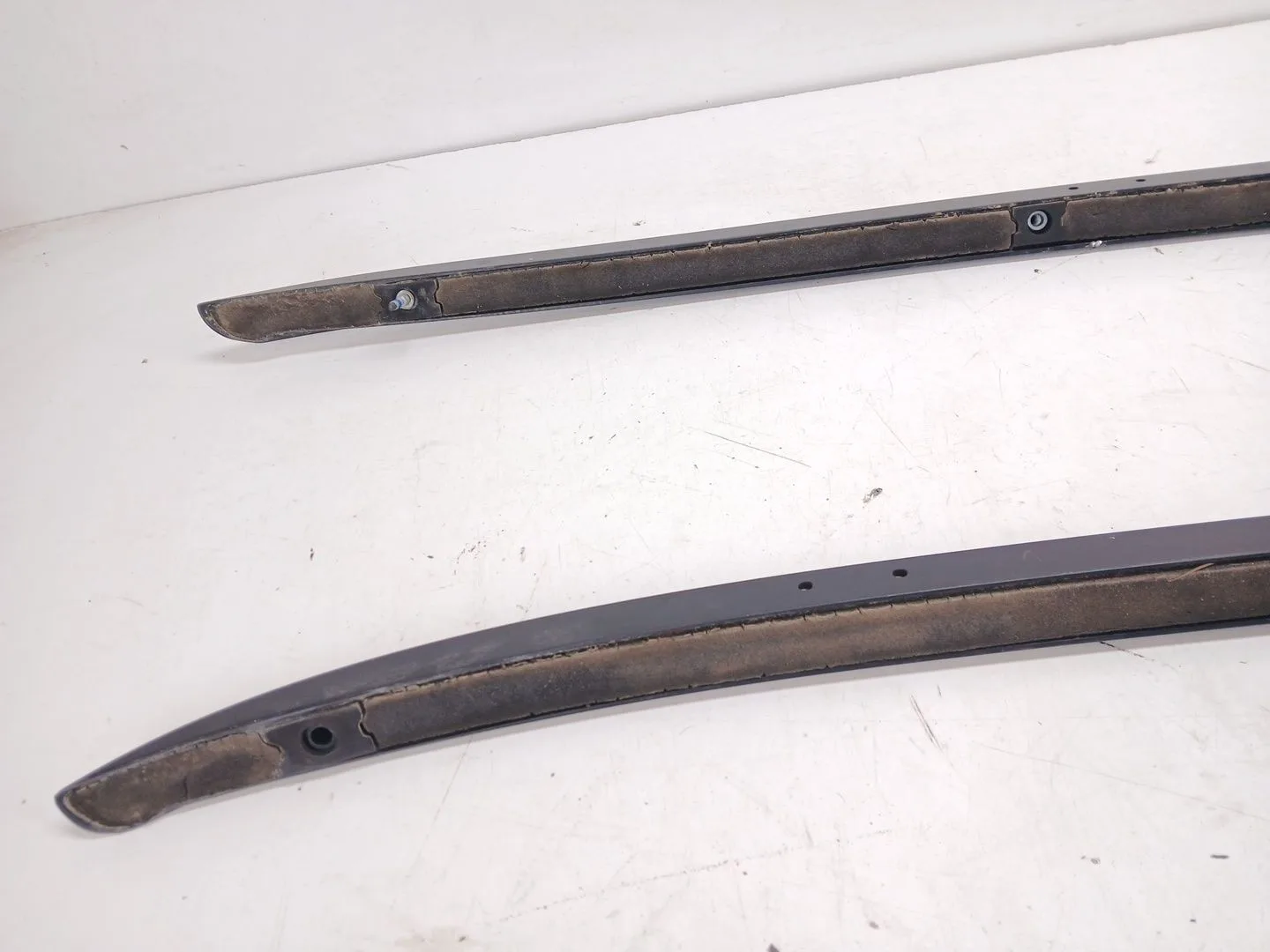 Barras Techo para Seat Leon St (5F8)