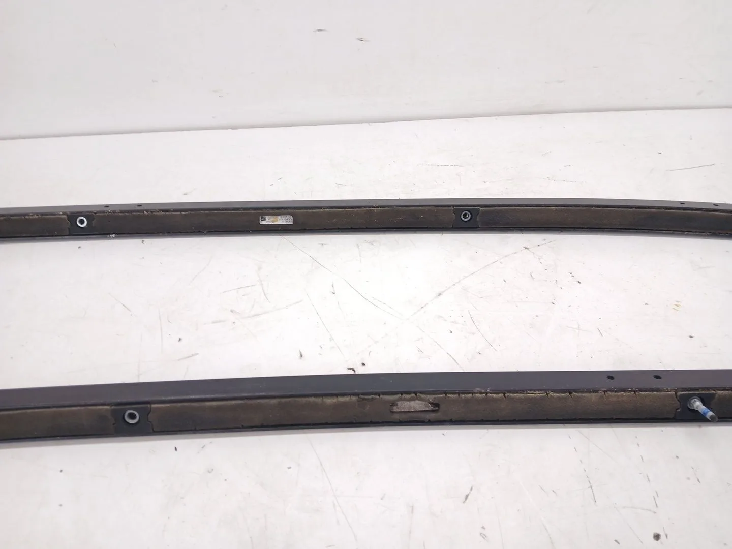 Barras Techo para Seat Leon St (5F8)