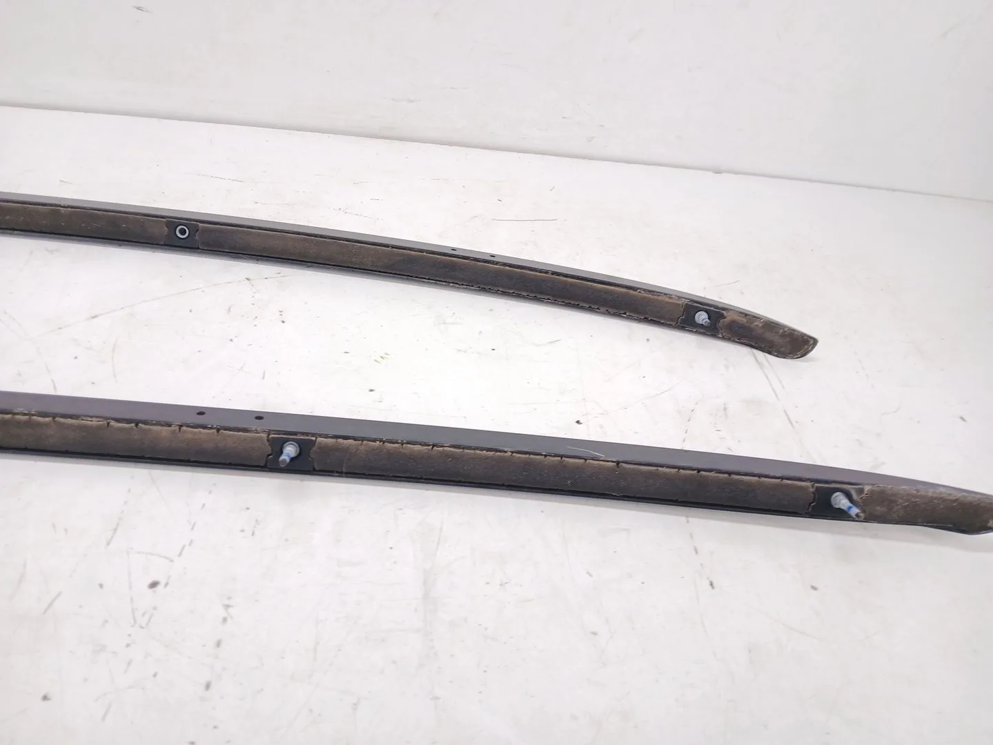 Barras Techo para Seat Leon St (5F8)