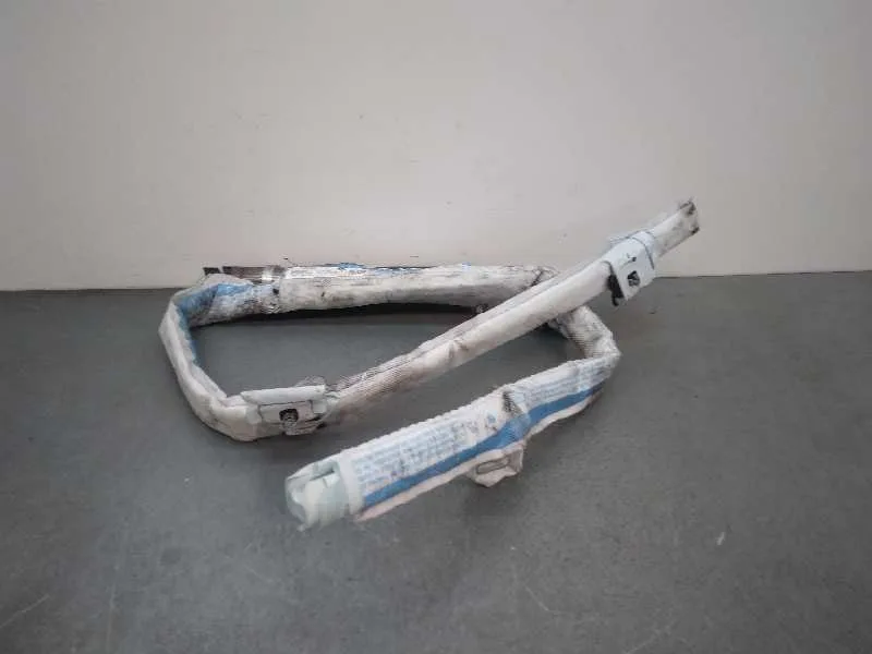 Airbag Cortina Delantero Izquierdo para Seat Leon St (5F8)