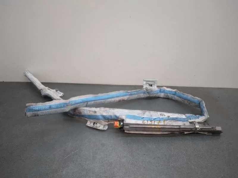 Airbag Cortina Delantero Izquierdo para Seat Leon St (5F8)