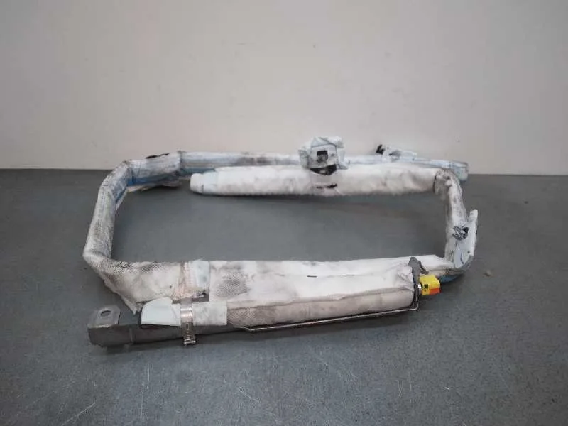 Airbag Cortina Delantero Izquierdo para Seat Leon St (5F8)