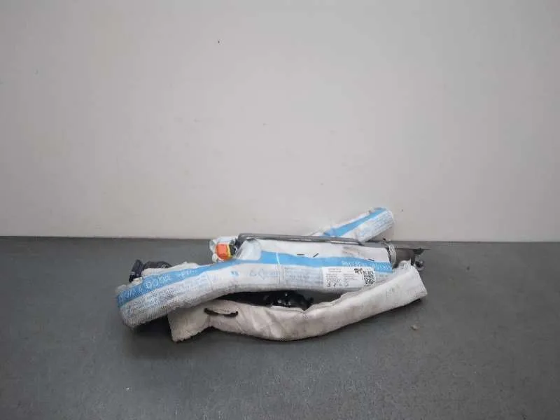 Airbag Cortina Delantero Derecho para Seat Leon St (5F8)