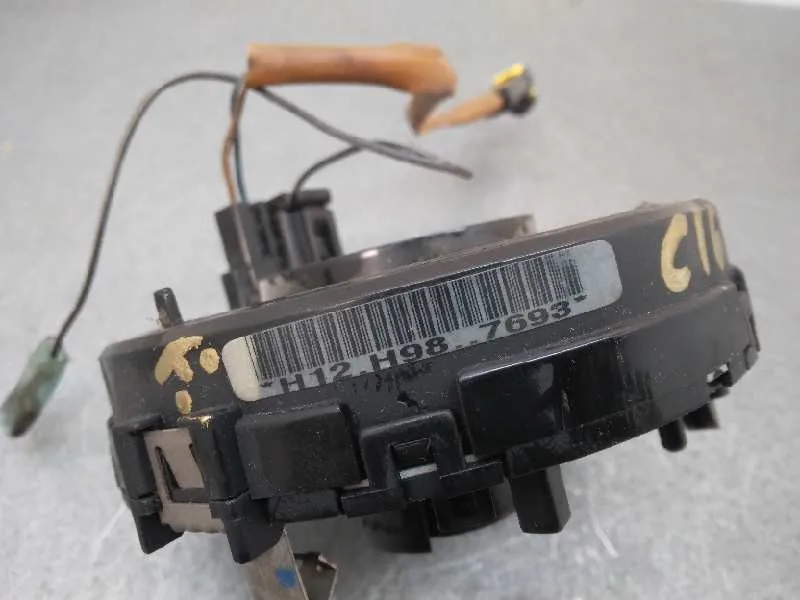 Anillo Airbag para Hyundai I10