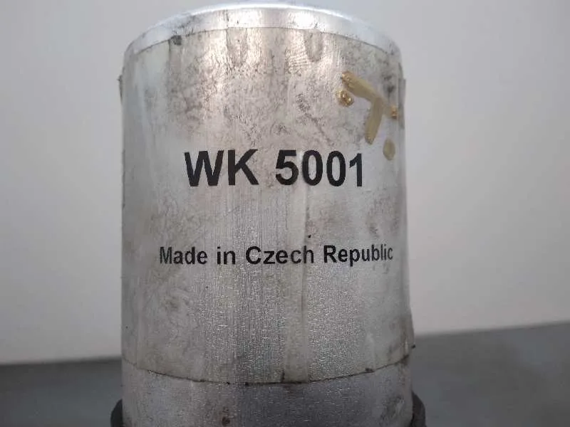 Filtro Gasoil para Bmw Serie 3 Berlina (E90)