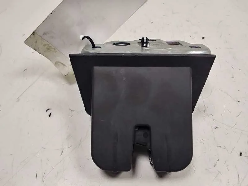 Cerradura Maletero / Porton para Seat Leon St (5F8)