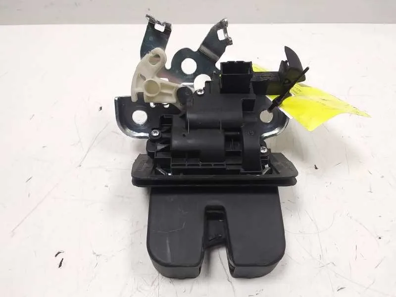 Cerradura Maletero / Porton para Seat Leon St (5F8)