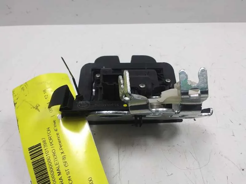 Cerradura Maletero / Porton para Seat Leon St (5F8)