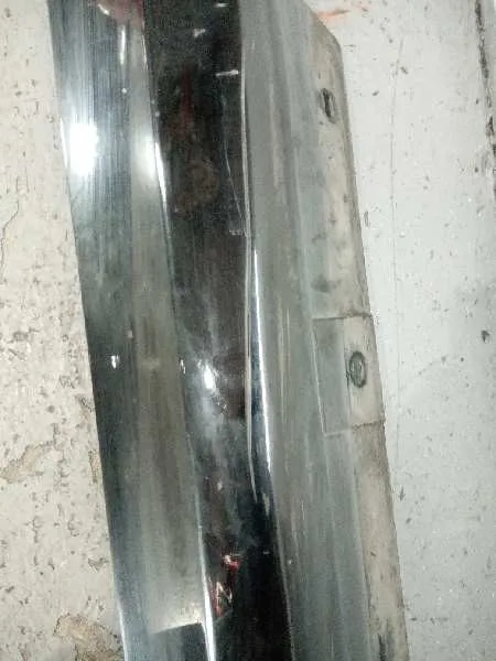 Faldon Lateral para Bmw Serie 3 Berlina (E90)