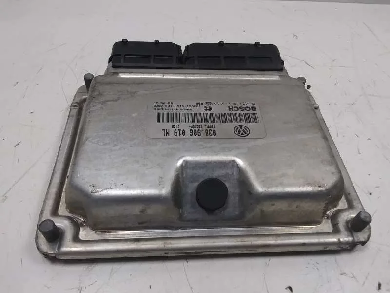 Centralita Motor Uce para Seat Ibiza (6L1)