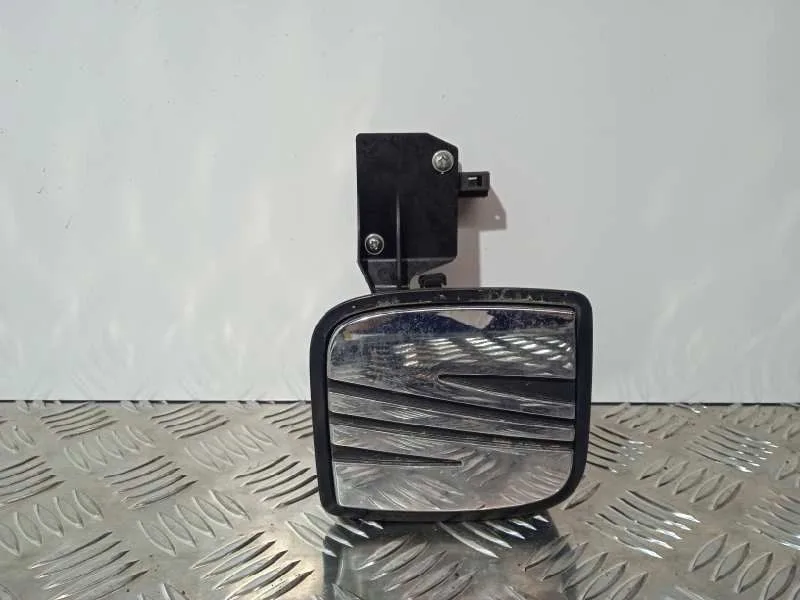 Maneta Exterior Porton para Seat Ibiza (6L1)