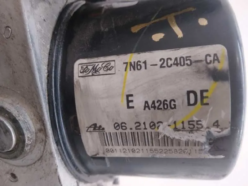 Abs para Mazda 5 Berl. (Cr)