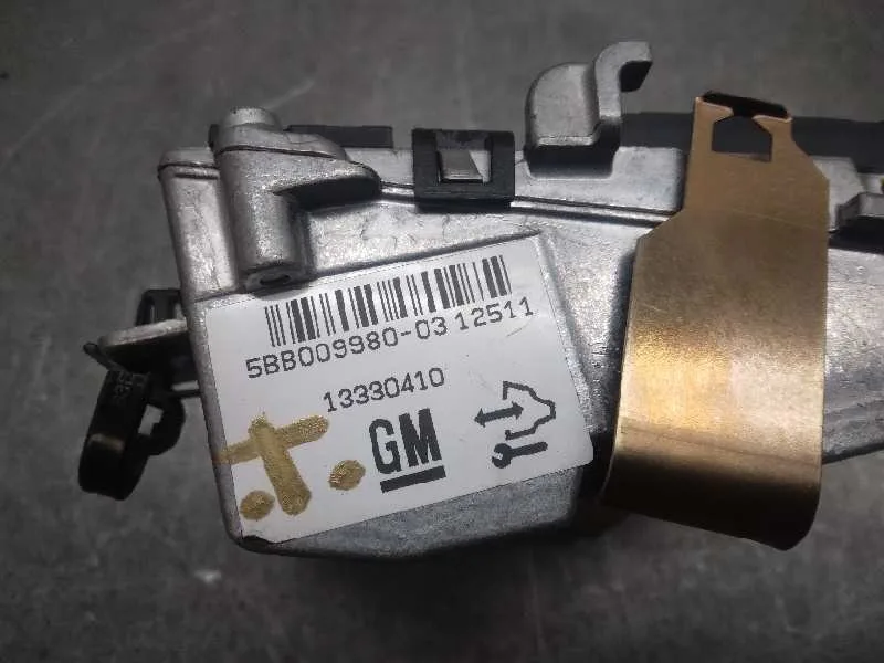 Modulo Electronico para Opel Insignia Berlina