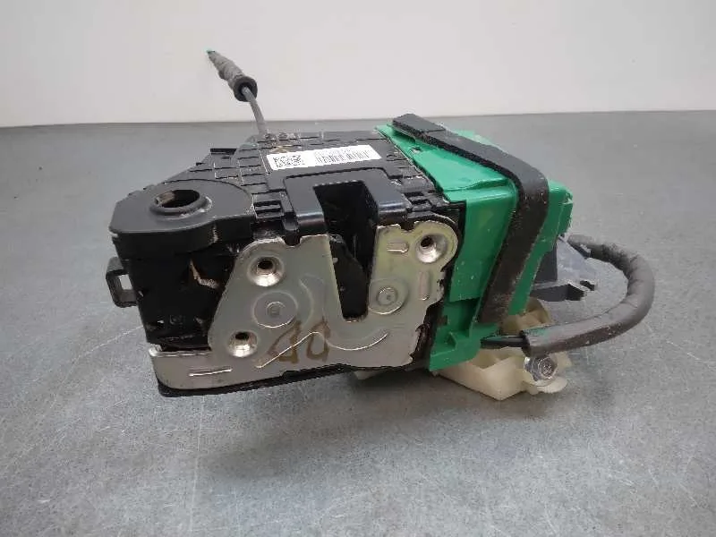 Cerradura Puerta Delantera Derecha para Hyundai I30 Cw (Pd)