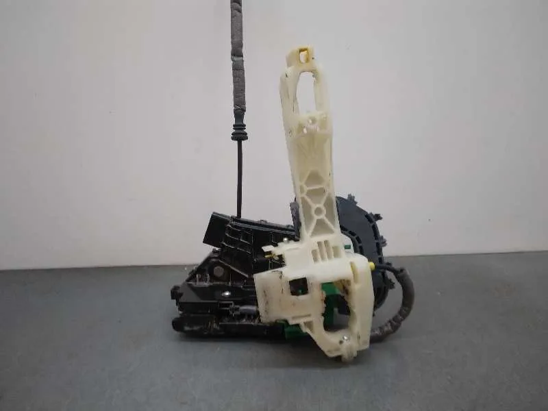 Cerradura Puerta Delantera Izquierda para Hyundai I30 Cw (Pd)