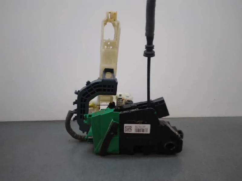 Cerradura Puerta Delantera Izquierda para Hyundai I30 Cw (Pd)