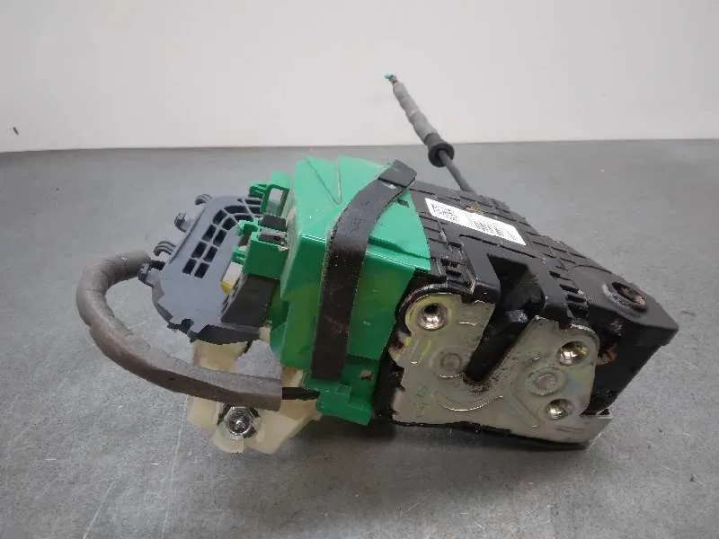 Cerradura Puerta Delantera Izquierda para Hyundai I30 Cw (Pd)