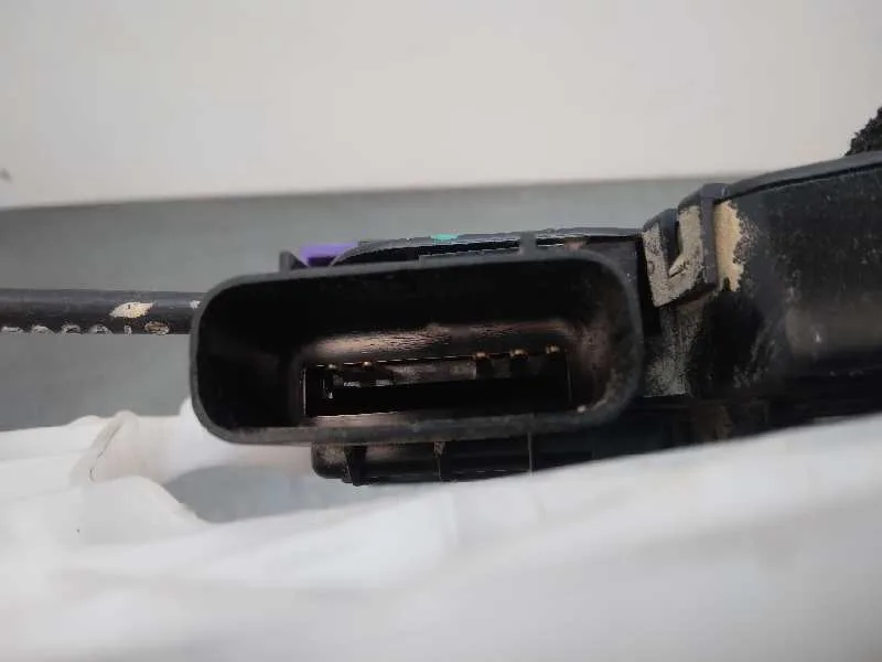 Cerradura Puerta Trasera Derecha para Hyundai I30 Cw (Pd)