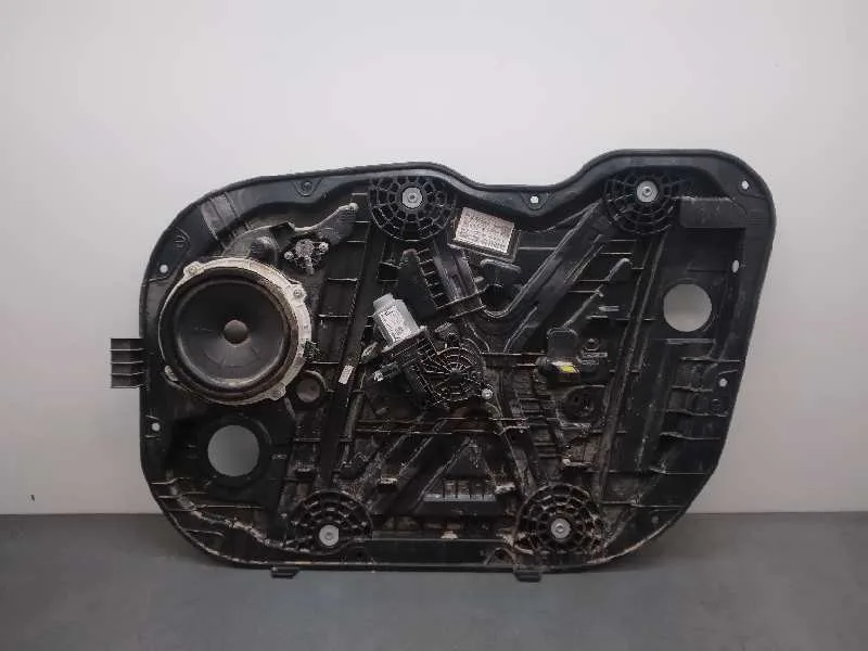 Elevalunas Delantero Derecho para Hyundai I30 Cw (Pd)