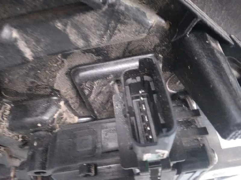 Elevalunas Delantero Derecho para Hyundai I30 Cw (Pd)