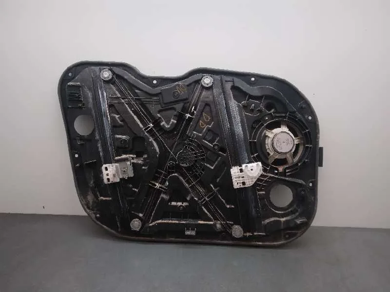 Elevalunas Delantero Derecho para Hyundai I30 Cw (Pd)