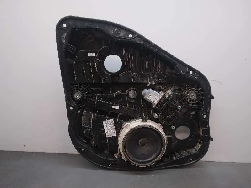 Elevalunas Trasero Derecho para Hyundai I30 Cw (Pd)