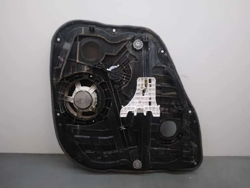 Elevalunas Trasero Derecho para Hyundai I30 Cw (Pd)