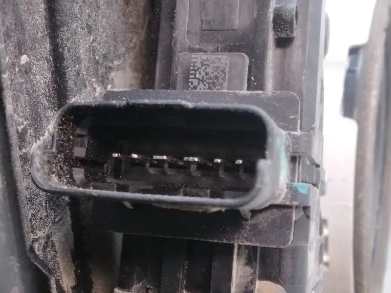 Elevalunas Trasero Derecho para Hyundai I30 Cw (Pd)