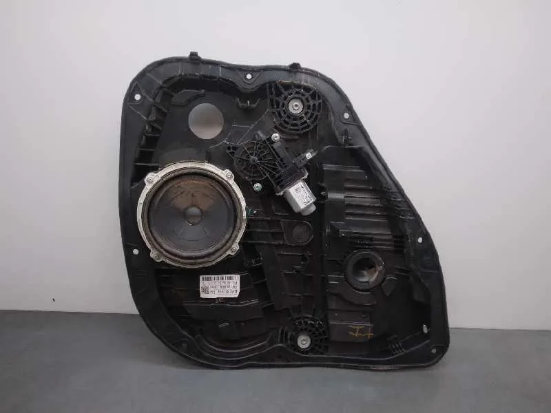 Elevalunas Trasero Izquierdo para Hyundai I30 Cw (Pd)