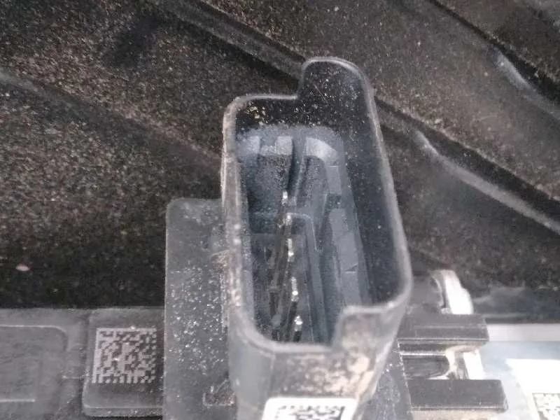 Elevalunas Trasero Izquierdo para Hyundai I30 Cw (Pd)