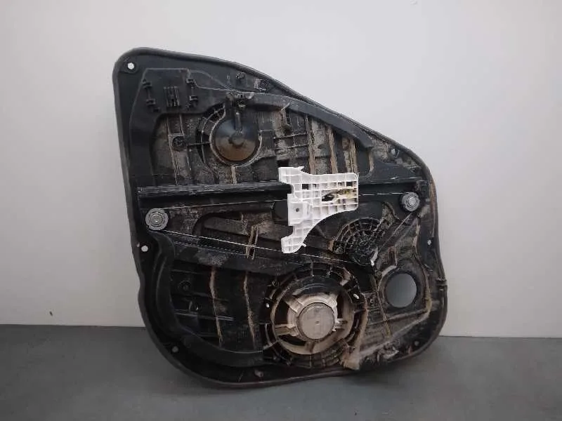 Elevalunas Trasero Izquierdo para Hyundai I30 Cw (Pd)