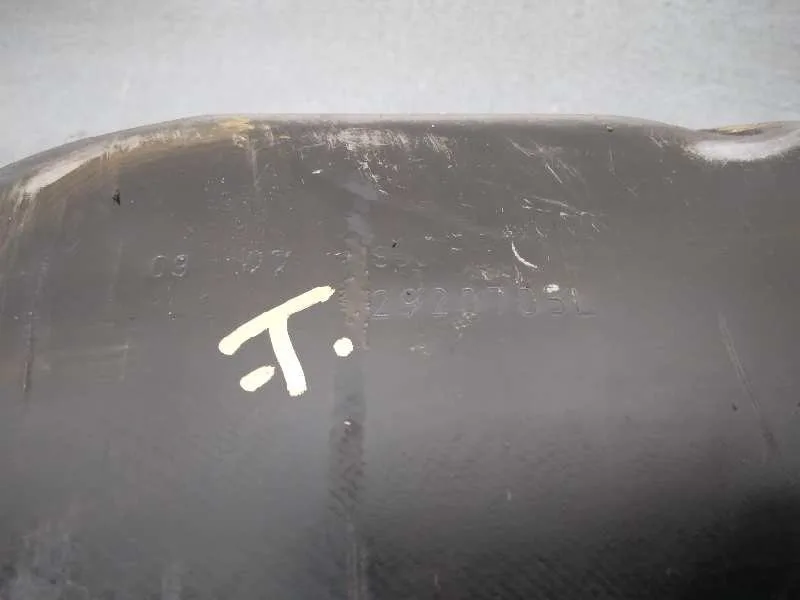 Carter para Opel Combo (Corsa C)