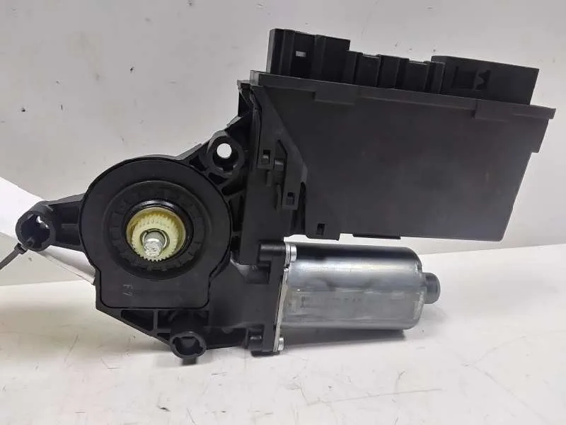 Motor Elevalunas Trasero Derecho para Audi A4 Avant (8E)