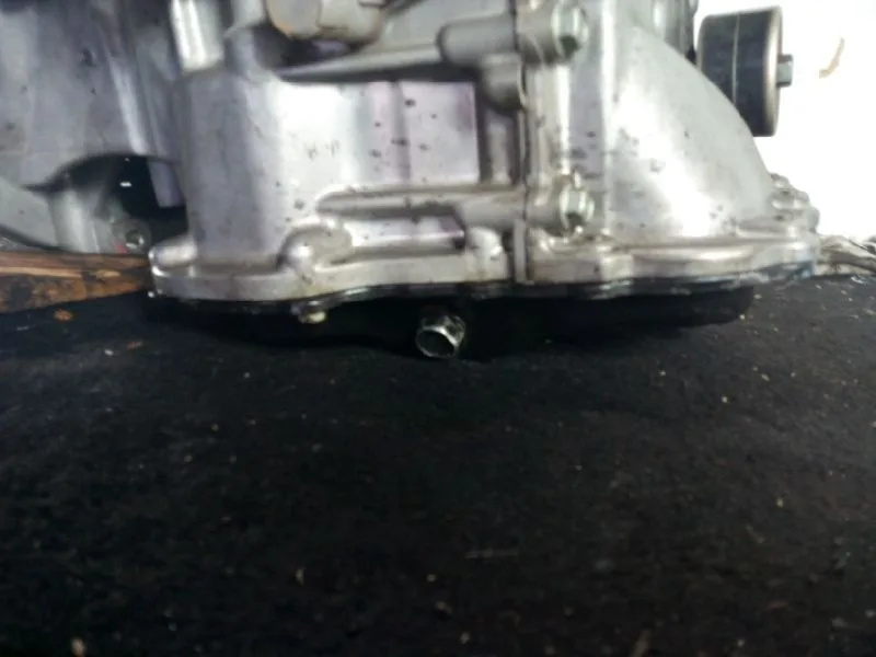 Carter para Hyundai I30 Cw (Pd)