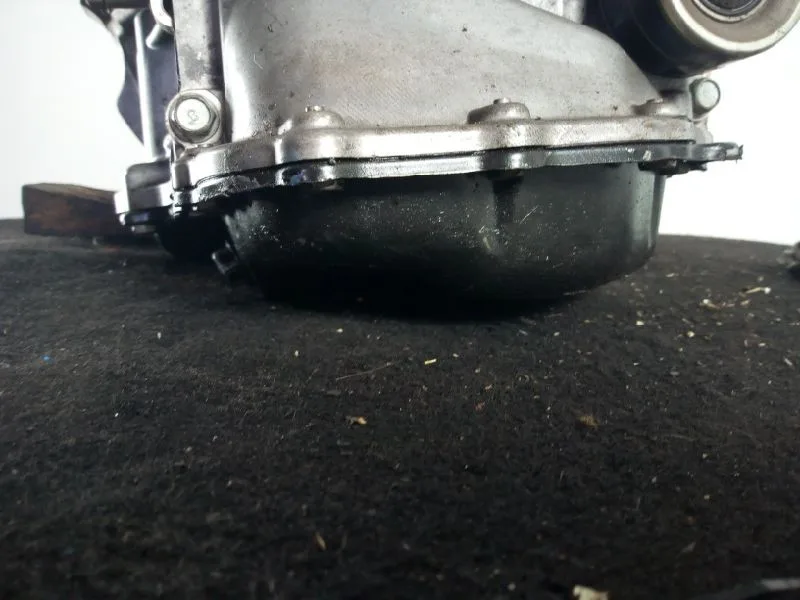 Carter para Hyundai I30 Cw (Pd)