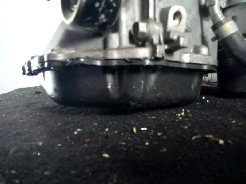 Carter para Hyundai I30 Cw (Pd)